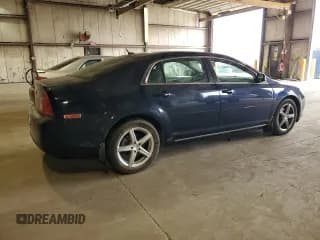 ✅ 2011 Chevrolet Malibu 1LT • VIN: 1G1ZC5E12BF362207 • Lot: 72726854. Listed on Copart with 151,543 mi. Free auction sales archive from the USA and detailed vehicle history report at DreamBid. Image 3.