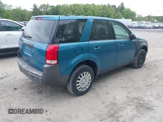 ✅ 2005 Saturn VUE • VIN: 5GZCZ33D85S830271 • Lot: 42614425. Wystawiony na IAAI z przebiegiem 220 343 mil. Bezpłatny archiwum sprzedaży aukcyjnych z USA i szczegółowy raport historii pojazdu na DreamBid. Zdjęcie 4.