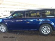 ✅ 2011 Ford Flex SEL • VIN: 2FMGK5CC6BBD00859 • Lot: 43712331. Wystawiony na IAAI z przebiegiem 69 993 mil. Bezpłatny archiwum sprzedaży aukcyjnych z USA i szczegółowy raport historii pojazdu na DreamBid. Zdjęcie 15.