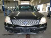 ✅ 2006 Ford Five Hundred Limited • VIN: 1FAHP28176G146313 • Лот: 71749055. Опубликован ранее на Copart с пробегом 114 094 миль. Бесплатный доступ к архиву аукционных продаж из США и подробный отчёт об истории автомобиля на DreamBid. Изображение 5.