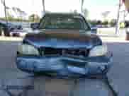 2007 Toyota Highlander with VIN JTEGD21A770156516, listed as a Copart auction lot 86241975 with 158,724 mi miles and Salvage title. Bid and sale history available at DreamBid. Image 5.