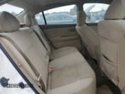 ✅ 2011 Nissan Sentra S • VIN: 3N1AB6APXBL649018 • Lot: 89735575. Listed on Copart with 145,831 mi. Free auction sales archive from the USA and detailed vehicle history report at DreamBid. Image 10.