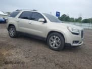 ✅ 2015 GMC Acadia SLT • VIN: 1GKKVRKD2FJ105273 • Lot: 62706205. Listed on Copart with 127,864 mi. Free auction sales archive from the USA and detailed vehicle history report at DreamBid. Image 4.