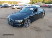 ✅ 2017 Audi A7 Premium Plus • VIN: WAUW2AFCXHN078065 • Lot: 43424856. Wystawiony na IAAI z przebiegiem 96 619 mil. Bezpłatny archiwum sprzedaży aukcyjnych z USA i szczegółowy raport historii pojazdu na DreamBid. Zdjęcie 18.