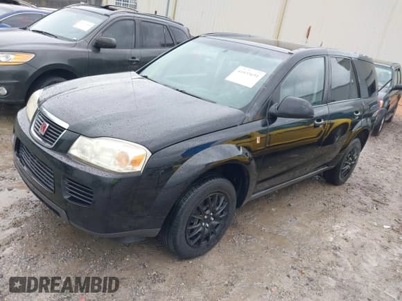 ✅ 2007 Saturn VUE I4 • VIN: 5GZCZ33D77S860882 • Lot: 41035691. Wystawiony na IAAI z przebiegiem 224 683 mil. Bezpłatny archiwum sprzedaży aukcyjnych z USA i szczegółowy raport historii pojazdu na DreamBid. Zdjęcie 17.