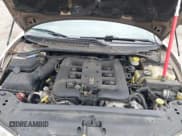 ✅ 2000 Chrysler 300M M • VIN: 2C3HE66GXYH314858 • Lot: 42520582. Wystawiony na IAAI z przebiegiem 189 984 mil. Bezpłatny archiwum sprzedaży aukcyjnych z USA i szczegółowy raport historii pojazdu na DreamBid. Zdjęcie 10.