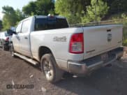 ✅ 2022 Ram 1500 Big Horn • VIN: 1C6SRFMT1NN339860 • Lot: 42949598. Listed on IAAI with 55,718 mi. Free auction sales archive from the USA and detailed vehicle history report at DreamBid. Image 3.