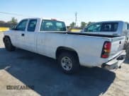 ✅ 2004 GMC Sierra 1500 • VIN: 1GTEC19T44E127956 • Лот: 42690309. Опубликован ранее на IAAI с пробегом 368 452 миль. Бесплатный доступ к архиву аукционных продаж из США и подробный отчёт об истории автомобиля на DreamBid. Изображение 3.
