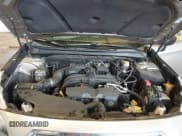 ✅ 2015 Subaru Outback 2.5i • VIN: 4S4BSAACXF3295161 • Lot: 42020512. Wystawiony na IAAI z przebiegiem 79 937 mil. Bezpłatny archiwum sprzedaży aukcyjnych z USA i szczegółowy raport historii pojazdu na DreamBid. Zdjęcie 10.