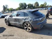 ✅ 2023 Porsche Macan S • VIN: WP1AG2A58PLB40570 • Лот: 54801095. Опубликован ранее на Copart с пробегом Не указан. Бесплатный доступ к архиву аукционных продаж из США и подробный отчёт об истории автомобиля на DreamBid. Изображение 2.