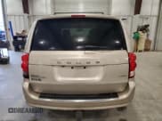 ✅ 2013 Dodge Grand Caravan Crew • VIN: 2C4RDGDG4DR796162 • Lot: 90513685. Wystawiony na Copart z przebiegiem 245 251 mil. Bezpłatny archiwum sprzedaży aukcyjnych z USA i szczegółowy raport historii pojazdu na DreamBid. Zdjęcie 6.