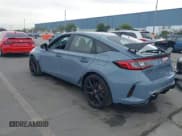 ✅ 2025 Honda Civic Type R • VIN: JHMFL5G49SX002359 • Lot: 43659951. Wystawiony na IAAI z przebiegiem 6 565 mil. Bezpłatny archiwum sprzedaży aukcyjnych z USA i szczegółowy raport historii pojazdu na DreamBid. Zdjęcie 3.
