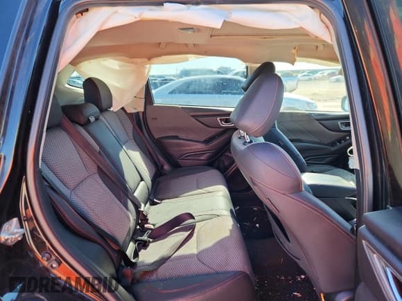 ✅ 2019 Subaru Forester Special Sports • VIN: JF2SKAPC1KH566201 • Lot: 89875185. Listed on Copart with 129,785 mi. Free auction sales archive from the USA and detailed vehicle history report at DreamBid. Image 11.