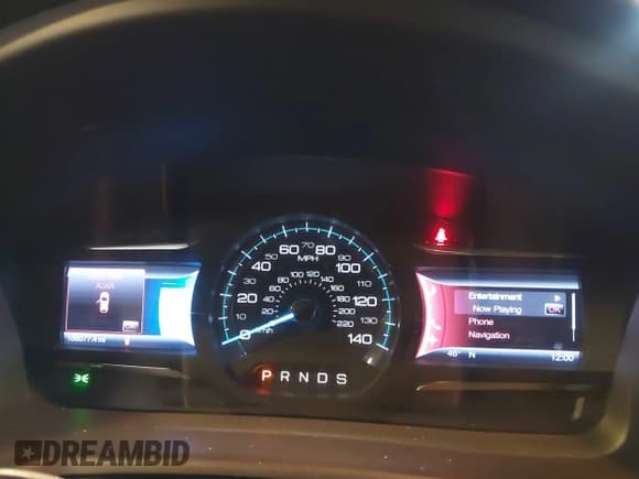 ✅ 2013 Ford Flex Limited • VIN: 2FMHK6DT5DBD14005 • Lot: 43771886. Wystawiony na IAAI z przebiegiem 136 577 mil. Bezpłatny archiwum sprzedaży aukcyjnych z USA i szczegółowy raport historii pojazdu na DreamBid. Zdjęcie 7.