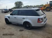 ✅ 2010 Land Rover Range Rover Sport HSE Lux • VIN: SALSK2D41AA253070 • Lot: 67019395. Listed on Copart with 147,070 mi. Free auction sales archive from the USA and detailed vehicle history report at DreamBid. Image 2.