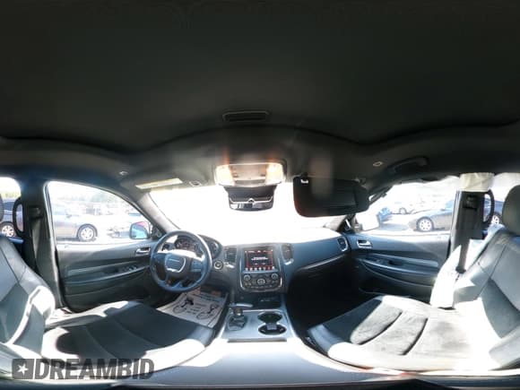 ✅ 2018 Dodge Durango GT • VIN: 1C4RDHDG2JC222105 • Lot: 42716409. Wystawiony na IAAI z przebiegiem 76 653 mil. Bezpłatny archiwum sprzedaży aukcyjnych z USA i szczegółowy raport historii pojazdu na DreamBid. Zdjęcie 18.