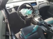 ✅ 2015 Hyundai Genesis Coupe R-Spec • VIN: KMHHU6KJ3FU123384 • Lot: 63945565. Listed on Copart with 120,856 mi. Free auction sales archive from the USA and detailed vehicle history report at DreamBid. Image 8.