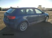 ✅ 2013 Audi A3 Premium Plus • VIN: WAUMFAFMXDA029583 • Lot: 89182605. Listed on Copart with 66,512 mi. Free auction sales archive from the USA and detailed vehicle history report at DreamBid. Image 3.