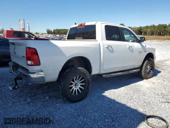 2015 Ram 1500 Lone Star с VIN 1C6RR7LTXFS537104, выставлен на аукционе Copart как лот 86436795 с пробегом 252 870 миль миль и Списание • Salvage title. История ставок и продаж доступна на DreamBid. Изображение 3.