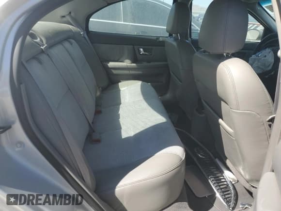 ✅ 2000 Mercury Sable LS Premium Group • VIN: 1MEFM53S8YG620931 • Lot: 60876615. Listed on Copart with 168,829 mi. Free auction sales archive from the USA and detailed vehicle history report at DreamBid. Image 10.