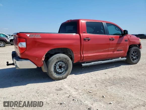 ✅ 2017 Toyota Tundra SR5 • VIN: 5TFEW5F11HX216878 • Lot: 66284165. Wystawiony na Copart z przebiegiem 71 108 mil. Bezpłatny archiwum sprzedaży aukcyjnych z USA i szczegółowy raport historii pojazdu na DreamBid. Zdjęcie 3.