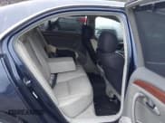 ✅ 2006 Acura RL • VIN: JH4KB16586C000331 • Lot: 43652382. Wystawiony na IAAI z przebiegiem 250 292 mil. Bezpłatny archiwum sprzedaży aukcyjnych z USA i szczegółowy raport historii pojazdu na DreamBid. Zdjęcie 8.