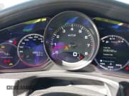 ✅ 2021 Porsche Panamera GTS • VIN: WP0AG2A75ML147958 • Lot: 43576210. Wystawiony na IAAI z przebiegiem 29 514 mil. Bezpłatny archiwum sprzedaży aukcyjnych z USA i szczegółowy raport historii pojazdu na DreamBid. Zdjęcie 7.