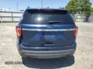 ✅ 2016 Ford Explorer • VIN: 1FM5K7B86GGA35232 • Lot: 56207305. Listed on Copart with 108,223 mi. Free auction sales archive from the USA and detailed vehicle history report at DreamBid. Image 6.