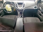 ✅ 2012 GMC Terrain SLE-2 • VIN: 2GKALSEK4C6205452 • Lot: 64961785. Listed on Copart with 131,260 mi. Free auction sales archive from the USA and detailed vehicle history report at DreamBid. Image 8.