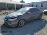 2016 Toyota Camry XLE с VIN 4T4BF1FK3GR578359, выставлен на аукционе Copart как лот 80792925 с пробегом 124 260 миль миль и Чистый • Clean title. История ставок и продаж доступна на DreamBid. Изображение 1.