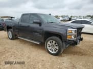 ✅ 2015 Chevrolet Silverado 1500 LT • VIN: 1GCRCREC5FZ383556 • Лот: 89916045. Опубликован ранее на Copart с пробегом 165 425 миль. Бесплатный доступ к архиву аукционных продаж из США и подробный отчёт об истории автомобиля на DreamBid. Изображение 4.