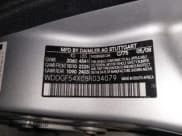 ✅ 2008 Mercedes-Benz C 300 Sport • VIN: WDDGF54X08R034079 • Лот: 43424144. Опубликован ранее на IAAI с пробегом 169 188 миль. Бесплатный доступ к архиву аукционных продаж из США и подробный отчёт об истории автомобиля на DreamBid. Изображение 9.