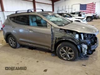 ✅ 2016 Hyundai Santa Fe • VIN: 5XYZUDLB3GG325682 • Лот: 50982984. Опубликован ранее на Copart с пробегом 67 011 миль. Бесплатный доступ к архиву аукционных продаж из США и подробный отчёт об истории автомобиля на DreamBid. Изображение 4.