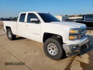 ✅ 2015 Chevrolet Silverado 1500 LT • VIN: 1GCRCREC6FZ180076 • Лот: 80705075. Опубликован ранее на Copart с пробегом 161 886 миль. Бесплатный доступ к архиву аукционных продаж из США и подробный отчёт об истории автомобиля на DreamBid. Изображение 4.
