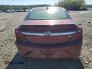 ✅ 2016 Buick Regal Premium II • VIN: 2G4GS5GX8G9188075 • Lot: 82592755. Listed on Copart with 66,940 mi. Free auction sales archive from the USA and detailed vehicle history report at DreamBid. Image 6.