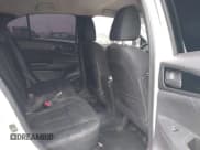 ✅ 2018 Mitsubishi Eclipse Cross LE • VIN: JA4AT4AA0JZ045232 • Lot: 43744191. Listed on IAAI with 165,041 mi. Free auction sales archive from the USA and detailed vehicle history report at DreamBid. Image 8.