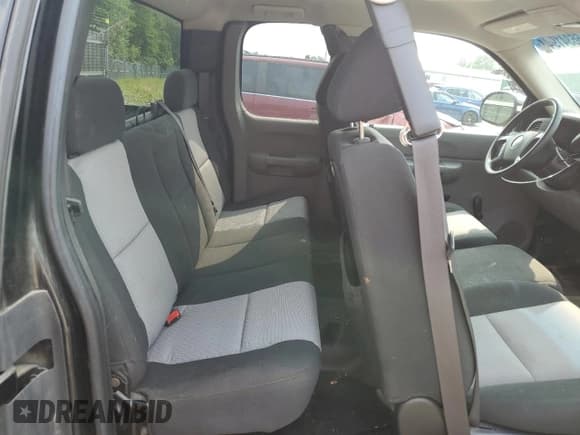 ✅ 2008 Chevrolet Silverado 1500 Work Truck • VIN: 1GCEC19X38Z267871 • Lot: 66341944. Listed on Copart with 297,453 mi. Free auction sales archive from the USA and detailed vehicle history report at DreamBid. Image 10.