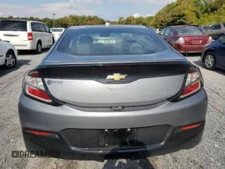 ✅ 2018 Chevrolet Volt LT • VIN: 1G1RC6S59JU138990 • Lot: 72488043. Wystawiony na Copart z przebiegiem Nie podano. Bezpłatny archiwum sprzedaży aukcyjnych z USA i szczegółowy raport historii pojazdu na DreamBid. Zdjęcie 6.
