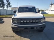 ✅ 2022 Ford Bronco • VIN: 1FMDE5BH6NLB72697 • Lot: 85388465. Listed on Copart with 35,202 mi. Free auction sales archive from the USA and detailed vehicle history report at DreamBid. Image 5.