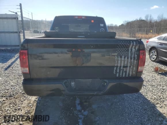 ✅ 2010 Dodge 1500 ST • VIN: 1D7RB1GK9AS115545 • Lot: 41603015. Wystawiony na Copart z przebiegiem 191 293 mil. Bezpłatny archiwum sprzedaży aukcyjnych z USA i szczegółowy raport historii pojazdu na DreamBid. Zdjęcie 6.