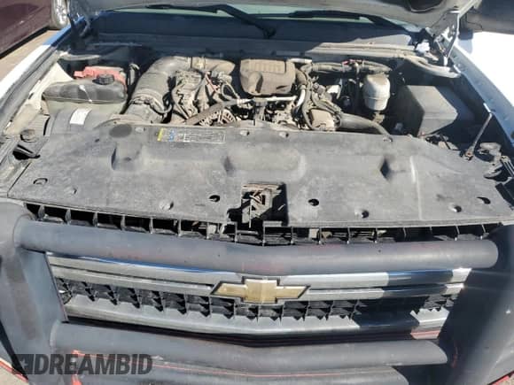 2008 Chevrolet Silverado 3500HD SRW LTZ z VIN 1GCHK33678F180956, wystawiony jako Copart lot #49663765 z przebiegiem 292 375 mil mil oraz Szkoda całkowita • Salvage title. Historia ofert i sprzedaży dostępna na DreamBid. Obrazek 11.