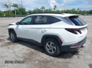 ✅ 2023 Hyundai Tucson SEL • VIN: 5NMJB3AE7PH285395 • Lot: 43281385. Wystawiony na IAAI z przebiegiem 45 025 mil. Bezpłatny archiwum sprzedaży aukcyjnych z USA i szczegółowy raport historii pojazdu na DreamBid. Zdjęcie 3.