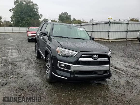 ✅ 2022 Toyota 4Runner Limited • VIN: JTEKU5JR0N6021454 • Лот: 90075245. Опубликован ранее на Copart с пробегом 36 202 миль. Бесплатный доступ к архиву аукционных продаж из США и подробный отчёт об истории автомобиля на DreamBid. Изображение 14.