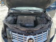 ✅ 2015 Cadillac SRX Performance Collection • VIN: 3GYFNCE34FS524859 • Лот: 85080585. Опубликован ранее на Copart с пробегом 189 779 миль. Бесплатный доступ к архиву аукционных продаж из США и подробный отчёт об истории автомобиля на DreamBid. Изображение 12.