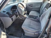 ✅ 2005 Suzuki XL7 LX • VIN: JS3TY92V754104828 • Lot: 89250525. Listed on Copart with 161,355 mi. Free auction sales archive from the USA and detailed vehicle history report at DreamBid. Image 7.