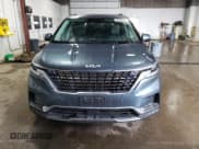 ✅ 2022 Kia Carnival SX • VIN: KNDNE5H31N6148990 • Lot: 68169305. Listed on Copart with 72,597 mi. Free auction sales archive from the USA and detailed vehicle history report at DreamBid. Image 5.