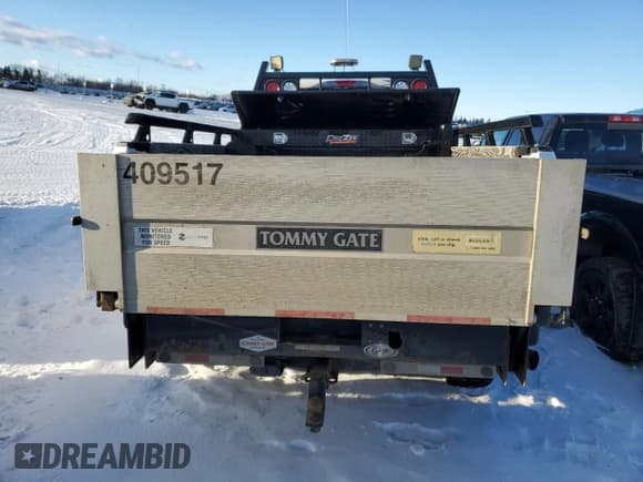 ✅ 2017 Ford F-350 Platinum • VIN: 1FT8W3B68HED01070 • Lot: 42034125. Listed on Copart with Not provided. Free auction sales archive from the USA and detailed vehicle history report at DreamBid. Image 6.