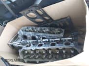 ✅ 2022 Chevrolet Suburban LT • VIN: 1GNSKCKD6NR220063 • Lot: 42255869. Listed on IAAI with 89,789 mi. Free auction sales archive from the USA and detailed vehicle history report at DreamBid. Image 20.