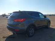 ✅ 2013 Hyundai Santa Fe Sport • VIN: 5XYZU3LB8DG119456 • Лот: 43577953. Опубликован ранее на IAAI с пробегом 91 564 миль. Бесплатный доступ к архиву аукционных продаж из США и подробный отчёт об истории автомобиля на DreamBid. Изображение 4.