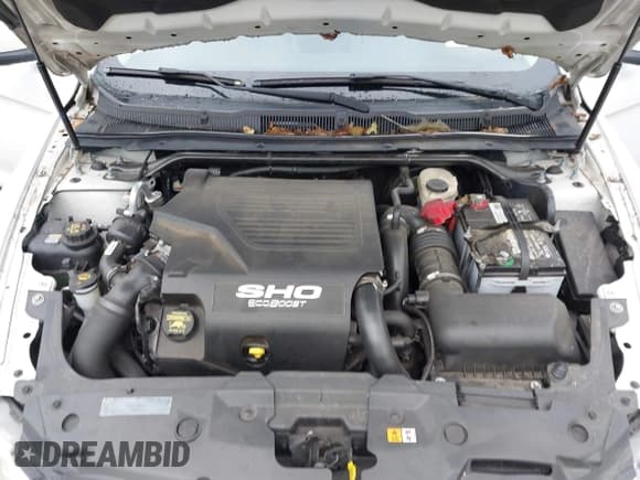 ✅ 2012 Ford Taurus SHO • VIN: 1FAHP2KT1CG137368 • Лот: 43058078. Опубликован ранее на IAAI с пробегом 201 500 миль. Бесплатный доступ к архиву аукционных продаж из США и подробный отчёт об истории автомобиля на DreamBid. Изображение 10.